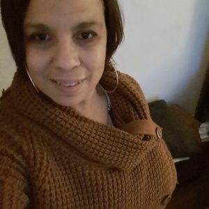 Meet your Posher, Teri